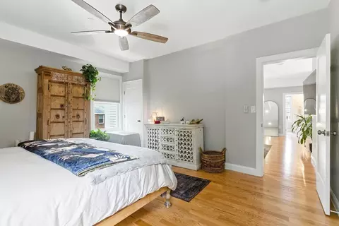 Bedroom - 25 Conant St #3, Danvers, MA 01923 photo 2 of 5