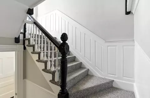 Entry Way - 25 Conant St #3, Danvers, MA 01923 photo 6 of 6