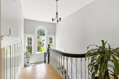 Entry Way - 25 Conant St #3, Danvers, MA 01923 photo 5 of 6