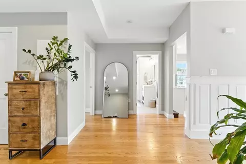 Entry Way - 25 Conant St #3, Danvers, MA 01923 photo 2 of 6