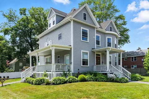 Exterior - 25 Conant St #3, Danvers, MA 01923 photo 3 of 4