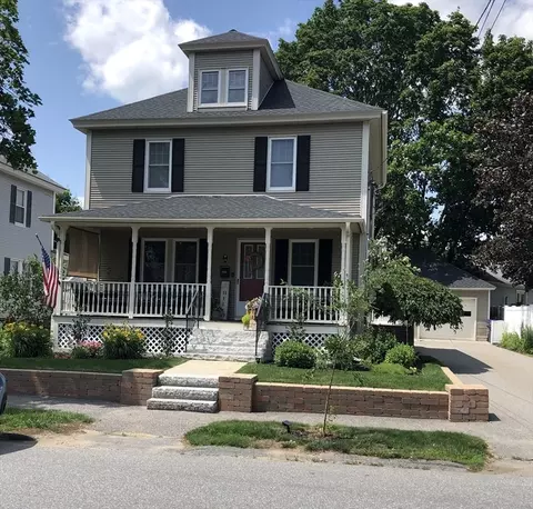 14 Highland St, Clinton, MA 01510