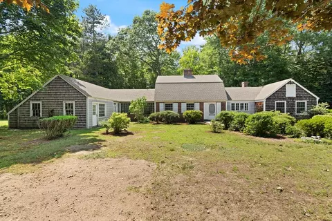 350 Essex St, Hamilton, MA 01982