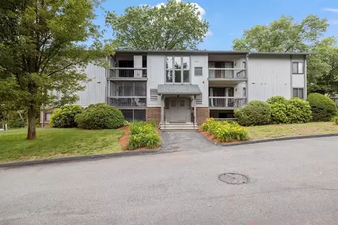 1461 Pawtucket Blvd #2-11, Lowell, MA 01854