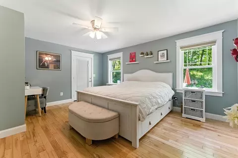 Bedroom - 8 Sizer Dr, Wales, MA 01081 photo 1 of 7