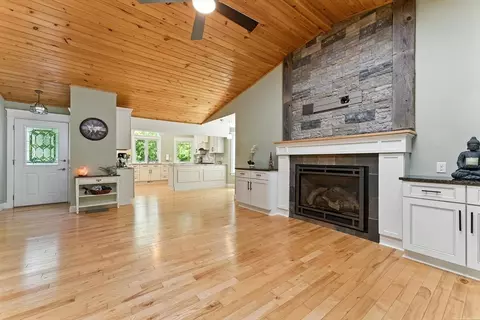 Entry Way - 8 Sizer Dr, Wales, MA 01081 photo 1 of 1