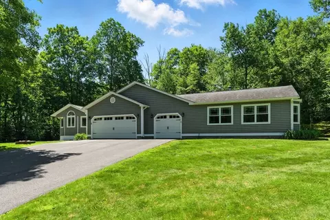Exterior - 8 Sizer Dr, Wales, MA 01081 photo 2 of 13