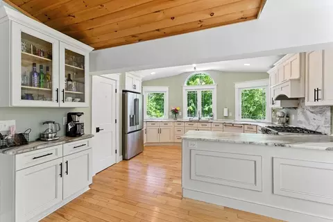 Kitchen - 8 Sizer Dr, Wales, MA 01081 photo 5 of 6