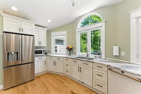 Kitchen - 8 Sizer Dr, Wales, MA 01081 photo 2 of 6