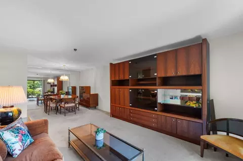 Living - 147 Sylvan St #18A, Danvers, MA 01923 photo 3 of 4