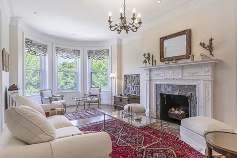 308 Commonwealth Ave UNIT G, Boston, MA 02115