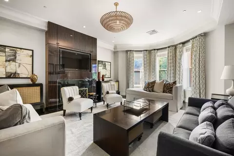 15 Marlborough St #3, Boston, MA 02116