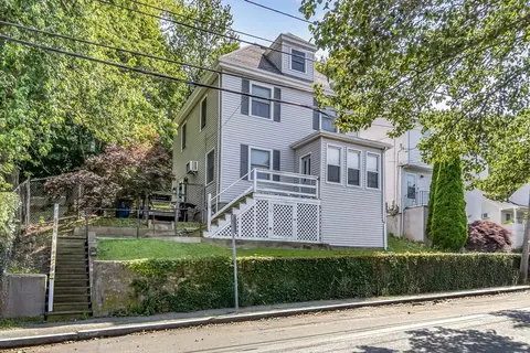 136 Vane St, Revere, MA 02151