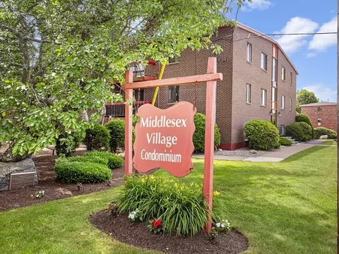 1001 Main St #31, Woburn, MA 01801