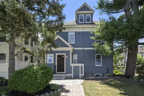 1 Murdock Ter, Brighton, MA 02135