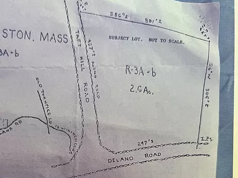 3 B Deland Rd # A, Royalston, MA 01368