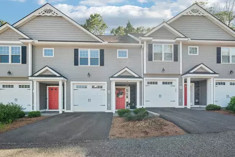 1455 Main St #10, Tewksbury, MA 01876