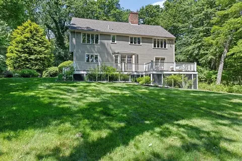 16 Fulling Mill Ln, Hingham, MA 02043 photo 34