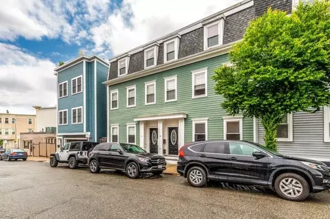 16 Emerson St #1, Boston, MA 02127