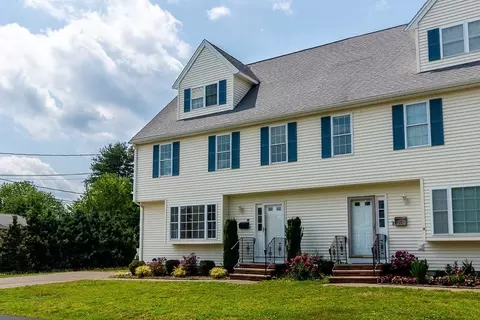 45 Violet Ave #45, Dedham, MA 02026 photo 2