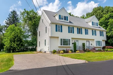 45 Violet Ave #45, Dedham, MA 02026