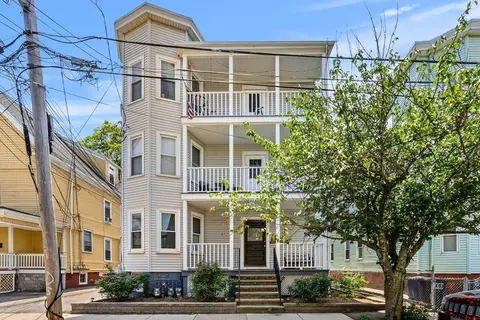 10 Stickney Ave, Somerville, MA 02145