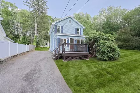 190 Chapel St, Leicester, MA 01524