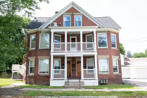 60 White, Westfield, MA 01085