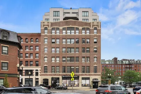 121 Portland St #505, Boston, MA 02114