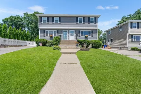 51 Boutwell St, Dorchester, MA 02122
