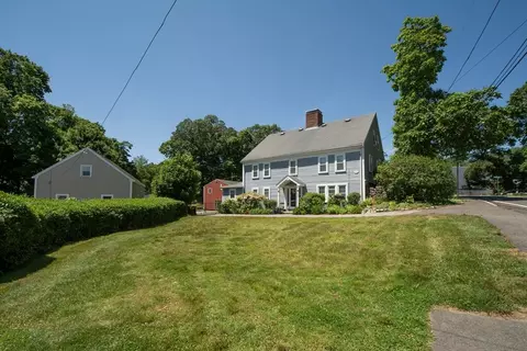 120 Randolph St, Weymouth, MA 02190