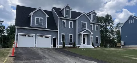 113 Debbie Road Ext, Brockton, MA 02302