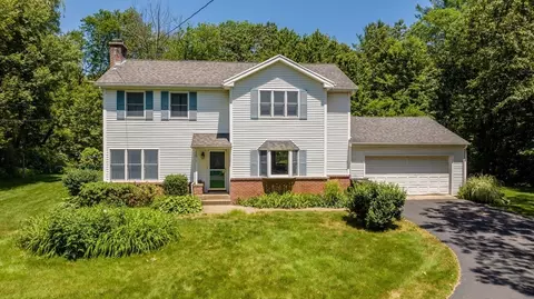 128 Skyline Dr, Westfield, MA 01085