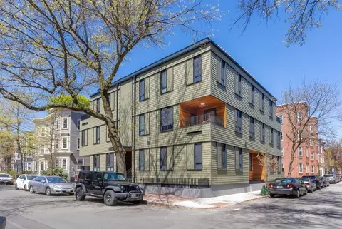 213 Harvard #4, Cambridge, MA 02139
