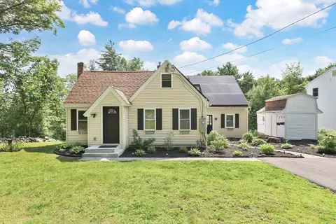 205 Chapin Rd, Hampden, MA 01036