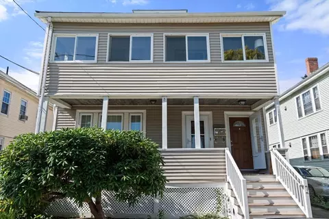 25-27 Morrow Rd, Brighton, MA 02135