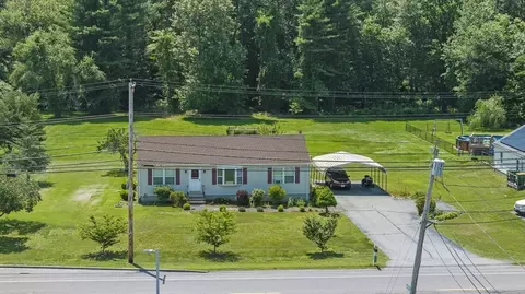 130 W Main St, Norton, MA 02766