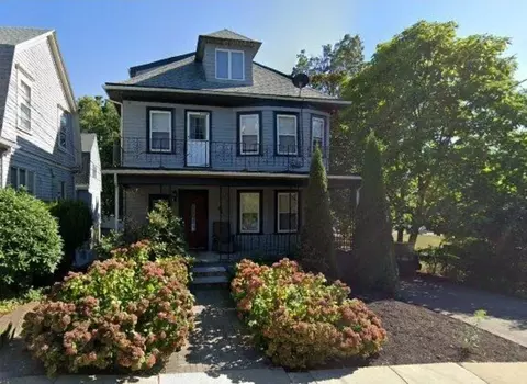45 Highland Ave, Winthrop, MA 02152