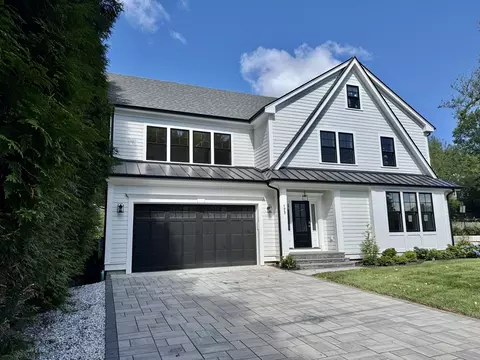 173 South St, Chestnut Hill, MA 02467