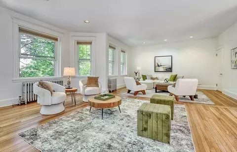 68 Parkman St #3, Brookline, MA 02446