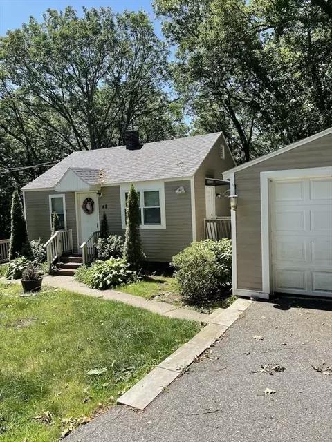Exterior - 48 County Rd, Andover, MA 01810 photo 8 of 8