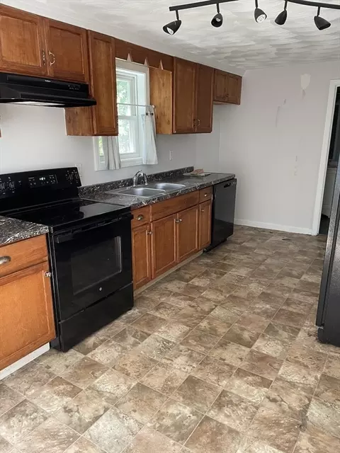 Kitchen - 48 County Rd, Andover, MA 01810 photo 2 of 2
