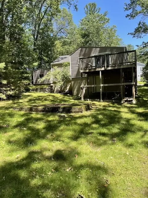 Exterior - 48 County Rd, Andover, MA 01810 photo 7 of 8