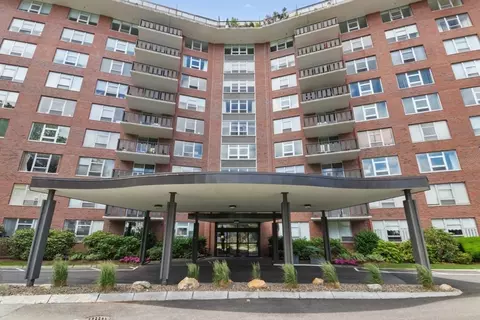 280 Boylston St #110, Newton, MA 02459