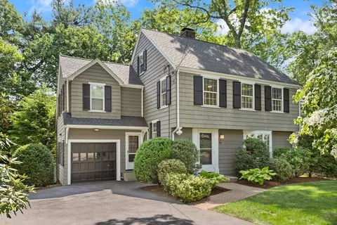94 Laurel Dr, Needham, MA 02492