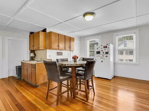 Dining - 28 Mill St, Danvers, MA 01923 photo 3 of 3