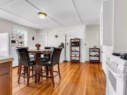 Dining - 28 Mill St, Danvers, MA 01923 photo 1 of 3