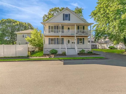 Exterior - 28 Mill St, Danvers, MA 01923 photo 2 of 5
