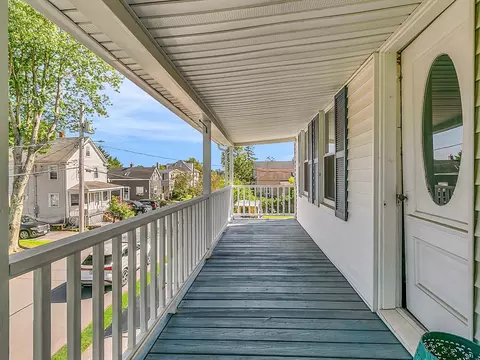 Exterior - 28 Mill St, Danvers, MA 01923 photo 5 of 5