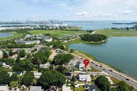 70 Williams St, Quincy, MA 02171